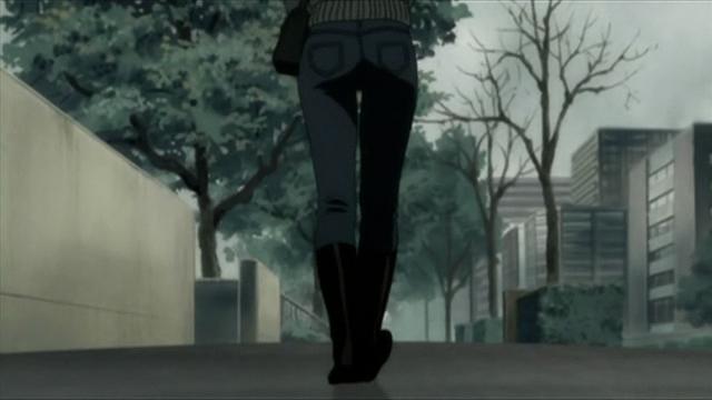 Otaku Gallery  / Anime e Manga / Death Note / Screen Shots / 07 - Tentazione / 003.jpg